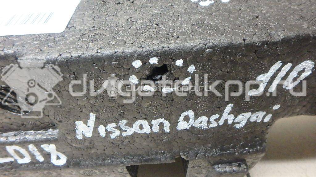 Фото Наполнитель переднего бампера  62090jd000 для Nissan Qashqai {forloop.counter}}