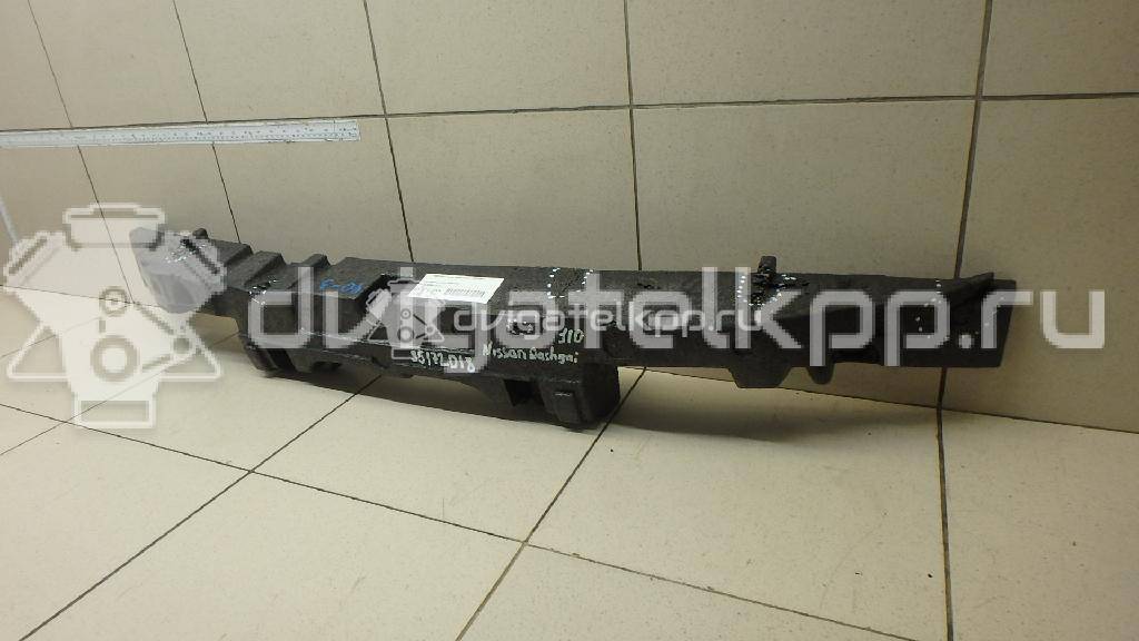 Фото Наполнитель переднего бампера  62090jd000 для Nissan Qashqai {forloop.counter}}