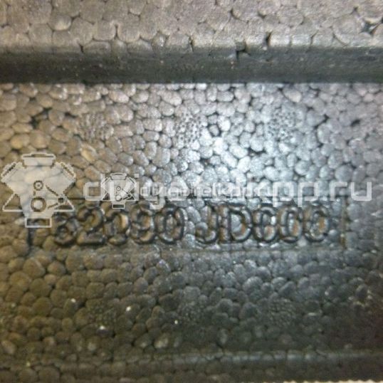 Фото Наполнитель переднего бампера  62090jd000 для Nissan Qashqai