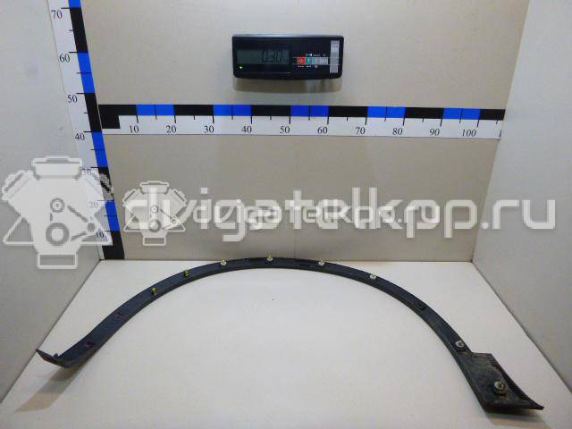 Фото Накладка переднего крыла правого  63810JD000 для Nissan Qashqai {forloop.counter}}
