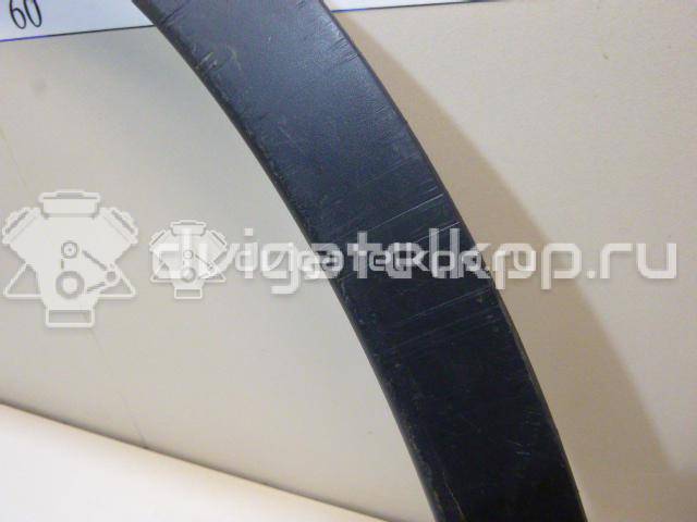 Фото Накладка переднего крыла правого  63810JD000 для Nissan Qashqai {forloop.counter}}