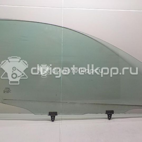 Фото Стекло двери передней правой  80300jd000 для Nissan Qashqai