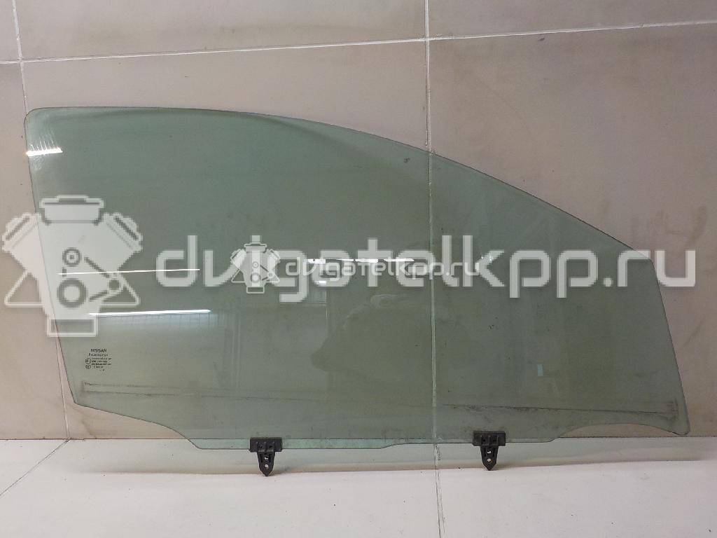 Фото Стекло двери передней правой  80300JD000 для Nissan Qashqai {forloop.counter}}