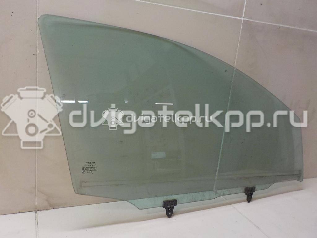 Фото Стекло двери передней правой  80300JD000 для Nissan Qashqai {forloop.counter}}