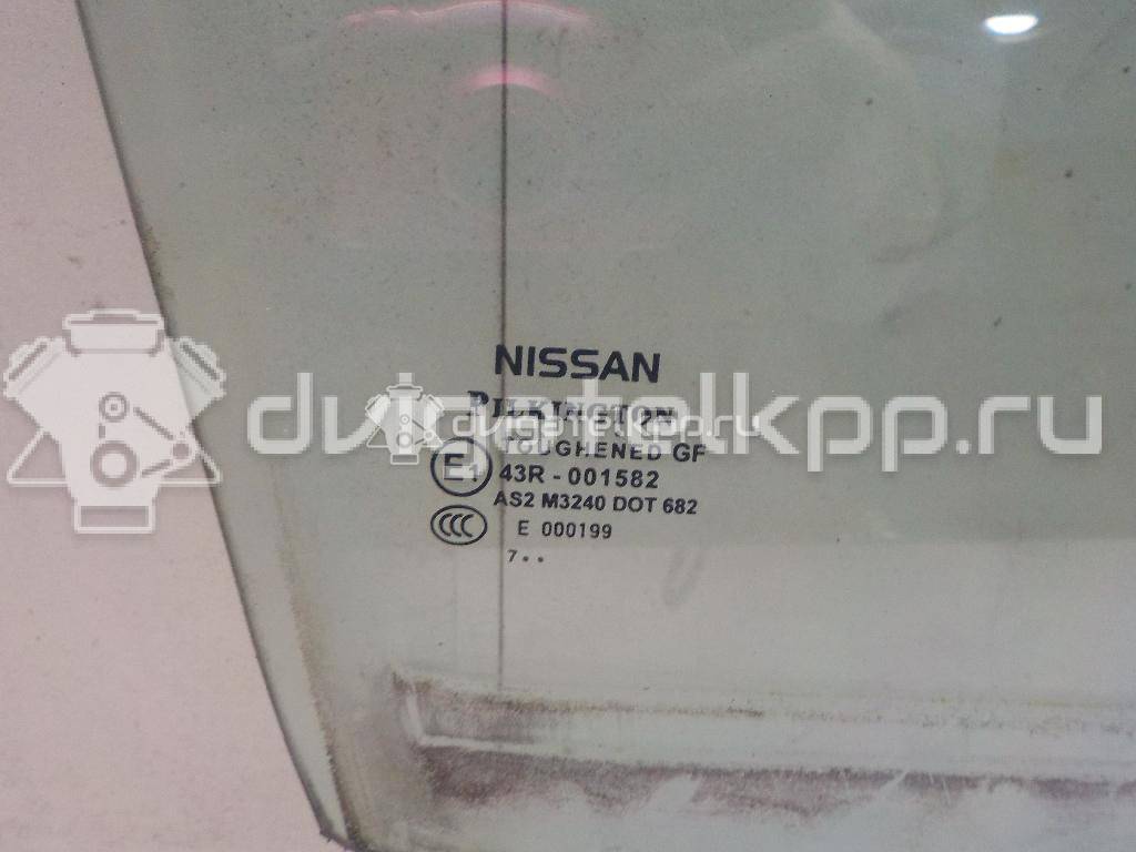 Фото Стекло двери передней правой  80300jd000 для Nissan Qashqai {forloop.counter}}