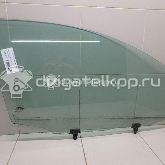 Фото Стекло двери передней правой  80300JD000 для Nissan Qashqai