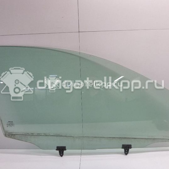 Фото Стекло двери передней правой  80300jd000 для Nissan Qashqai