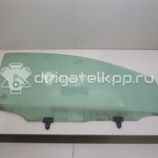 Фото Стекло двери передней правой  80300JD000 для Nissan Qashqai