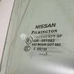 Фото Стекло двери передней правой  80300jd000 для Nissan Qashqai {forloop.counter}}