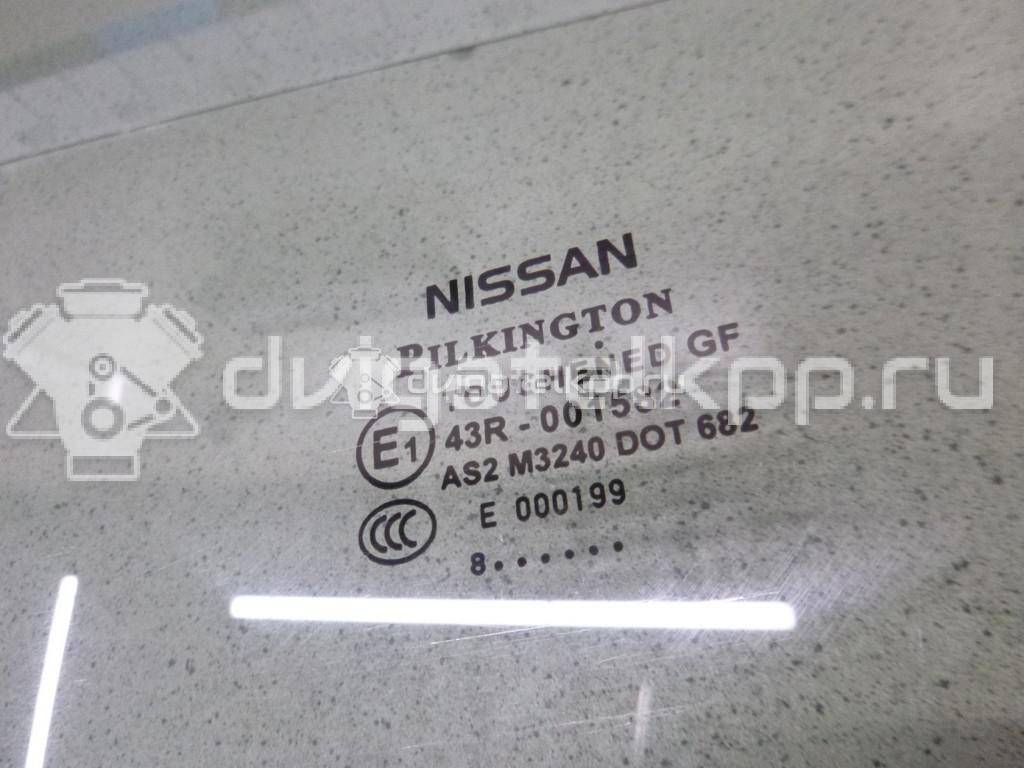 Фото Стекло двери передней левой  80301JD000 для Nissan Qashqai {forloop.counter}}
