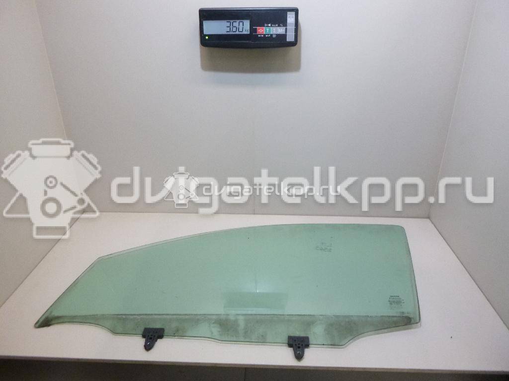 Фото Стекло двери передней левой  80301JD000 для Nissan Qashqai {forloop.counter}}