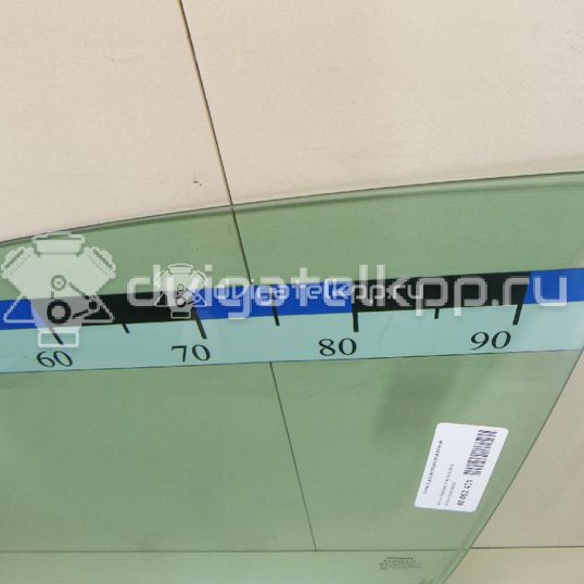 Фото Стекло двери передней левой  80301JD000 для Nissan Qashqai