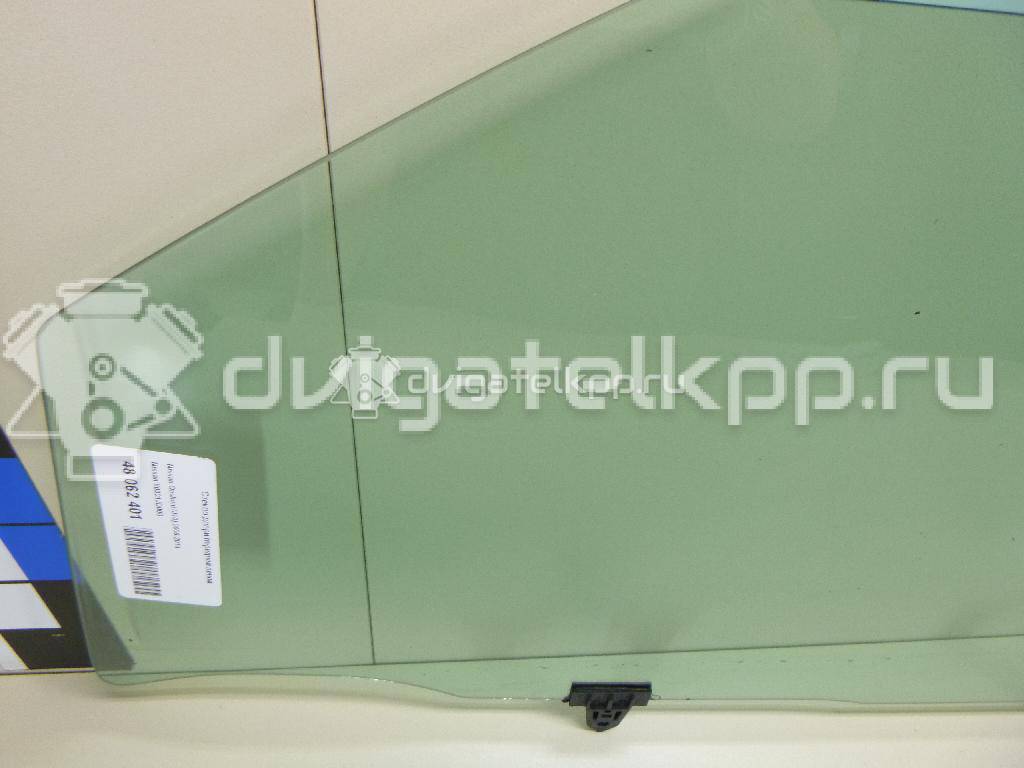 Фото Стекло двери передней левой  80301JD000 для Nissan Qashqai {forloop.counter}}