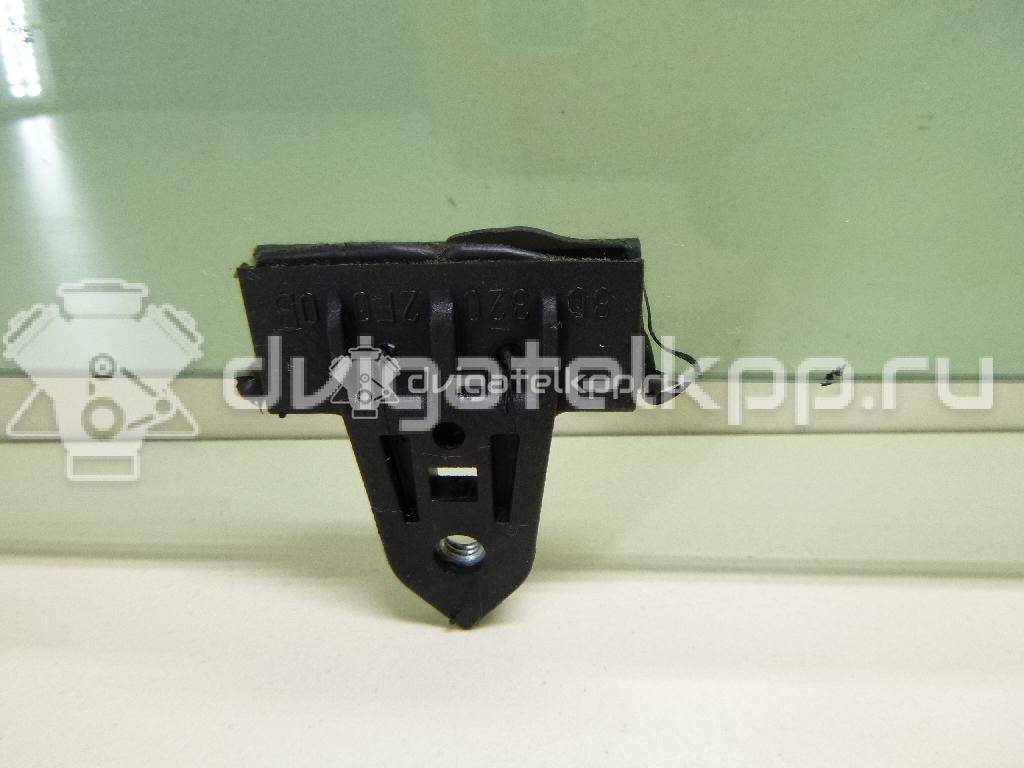 Фото Стекло двери передней левой  80301JD000 для Nissan Qashqai {forloop.counter}}