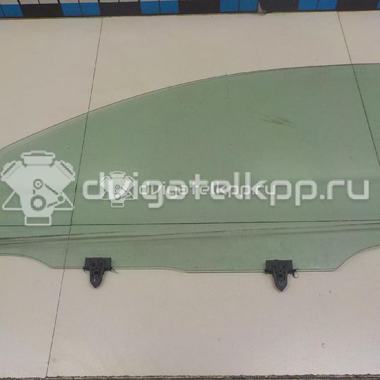 Фото Стекло двери передней левой  80301JD000 для Nissan Qashqai