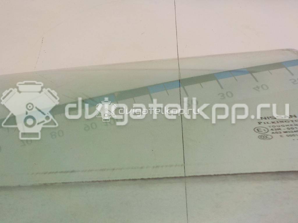 Фото Стекло двери передней левой  80301JD000 для Nissan Qashqai {forloop.counter}}