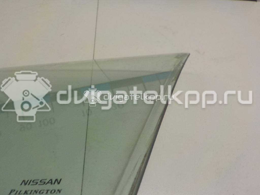 Фото Стекло двери передней левой  80301JD000 для Nissan Qashqai {forloop.counter}}