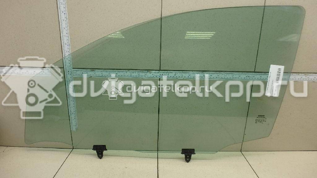 Фото Стекло двери передней левой  80301JD000 для Nissan Qashqai {forloop.counter}}