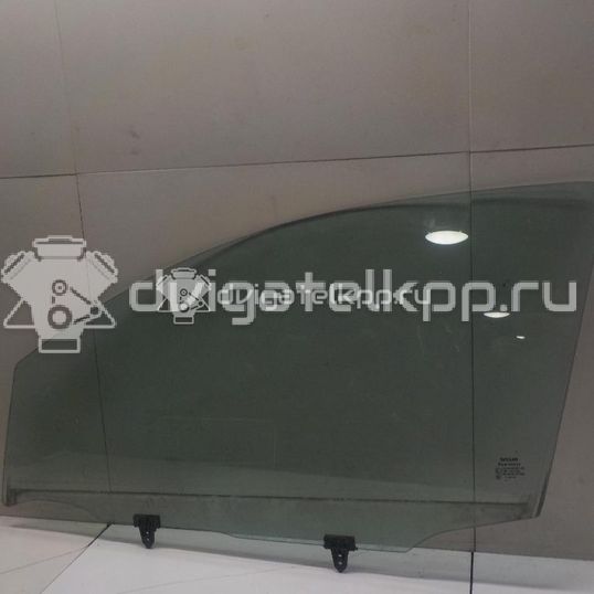 Фото Стекло двери передней левой  80301jd000 для Nissan Qashqai