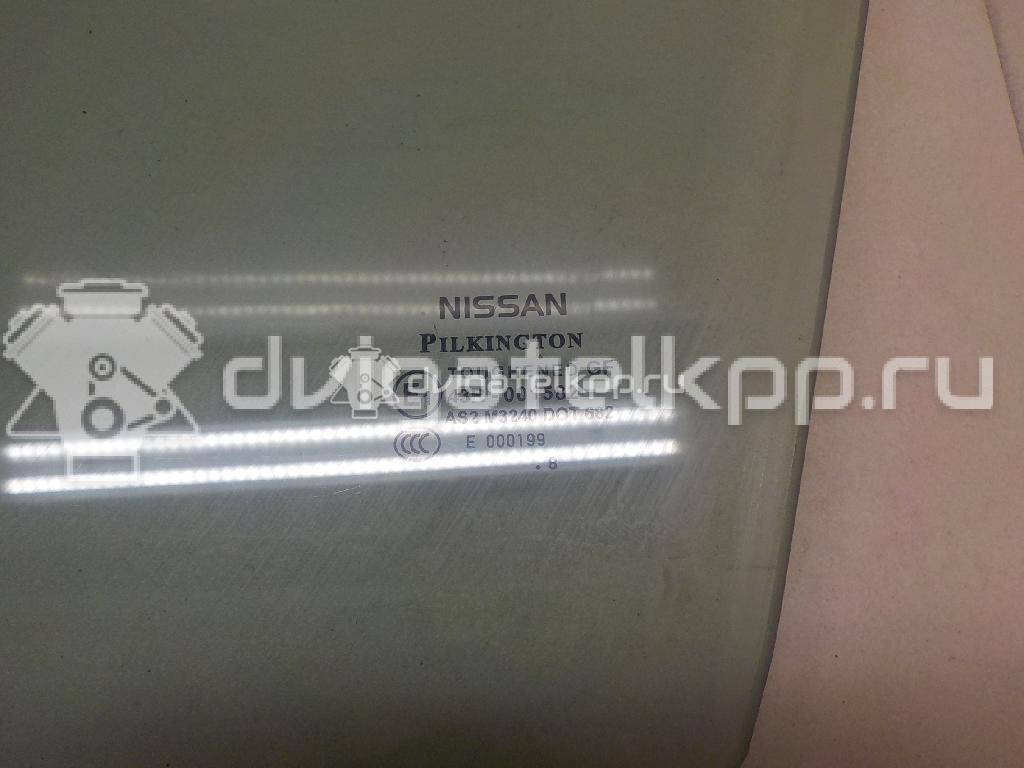 Фото Стекло двери передней левой  80301jd000 для Nissan Qashqai {forloop.counter}}