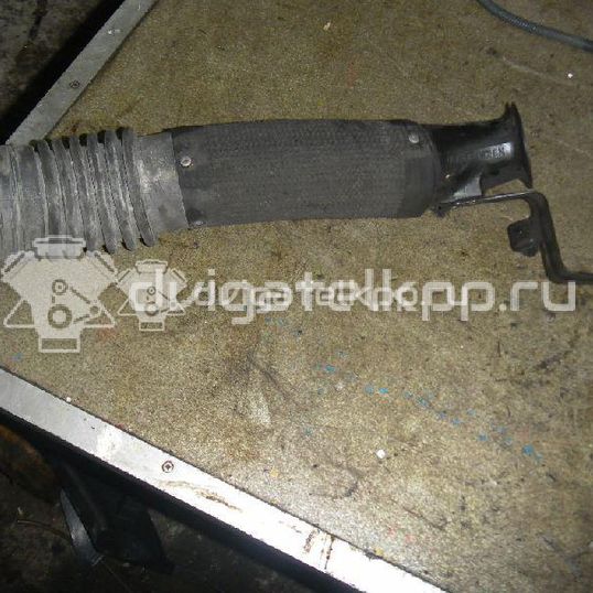 Фото Патрубок воздушного фильтра для двигателя 1AZ-FE для Toyota Rav 4 / Camry / Avensis 136-155 л.с 16V 2.0 л бензин