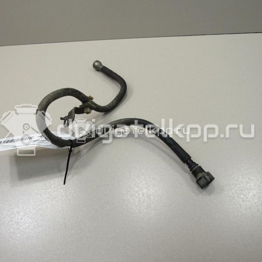 Фото Трубка топливная для двигателя 1AZ-FE для Toyota Rav 4 / Camry / Avensis 136-155 л.с 16V 2.0 л бензин 2390128030