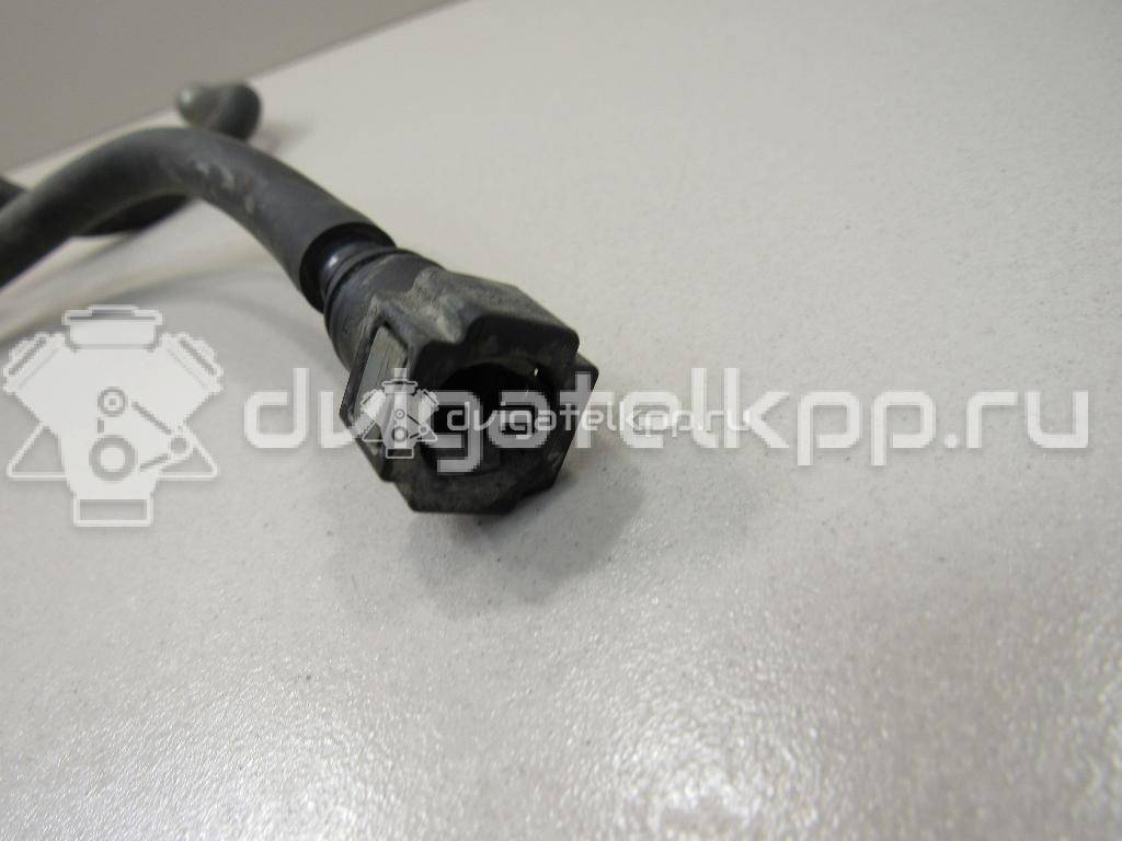 Фото Трубка топливная для двигателя 1AZ-FE для Toyota Rav 4 / Camry / Avensis 136-155 л.с 16V 2.0 л бензин 2390128030 {forloop.counter}}