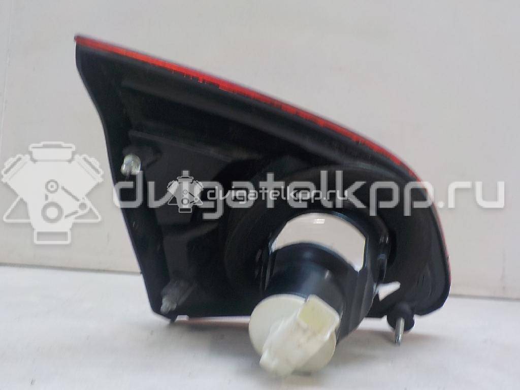Фото Фонарь задний внутренний правый  26550jd800 для Nissan Qashqai {forloop.counter}}