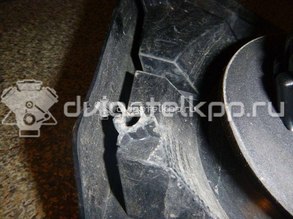 Фото Фонарь задний внутренний правый  26550jd800 для Nissan Qashqai {forloop.counter}}