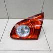 Фото Фонарь задний внутренний правый  26550JD800 для Nissan Qashqai {forloop.counter}}