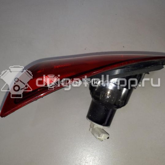 Фото Фонарь задний внутренний правый  26550JD800 для Nissan Qashqai