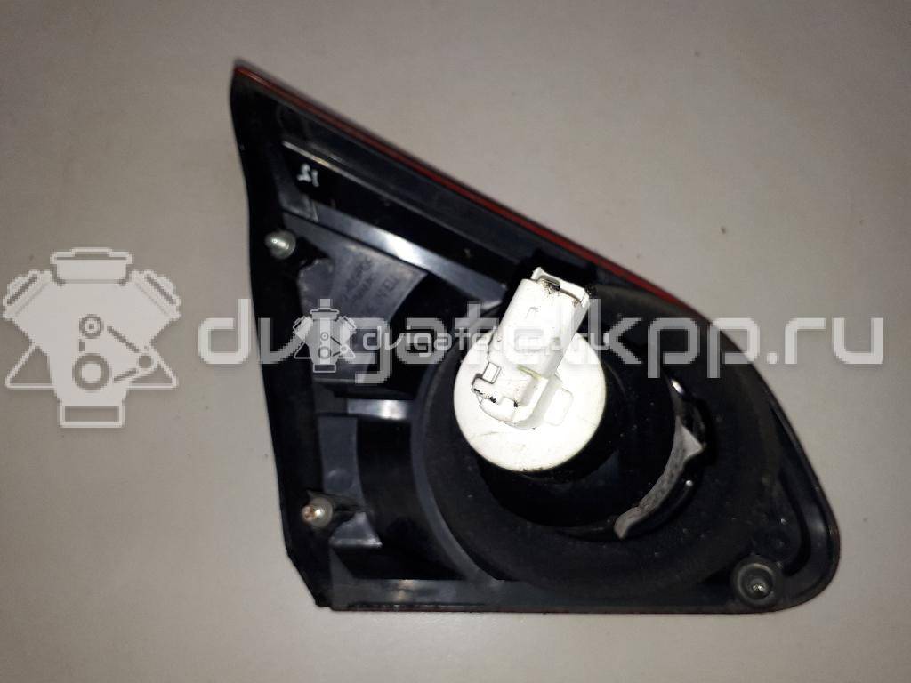 Фото Фонарь задний внутренний правый  26550JD800 для Nissan Qashqai {forloop.counter}}