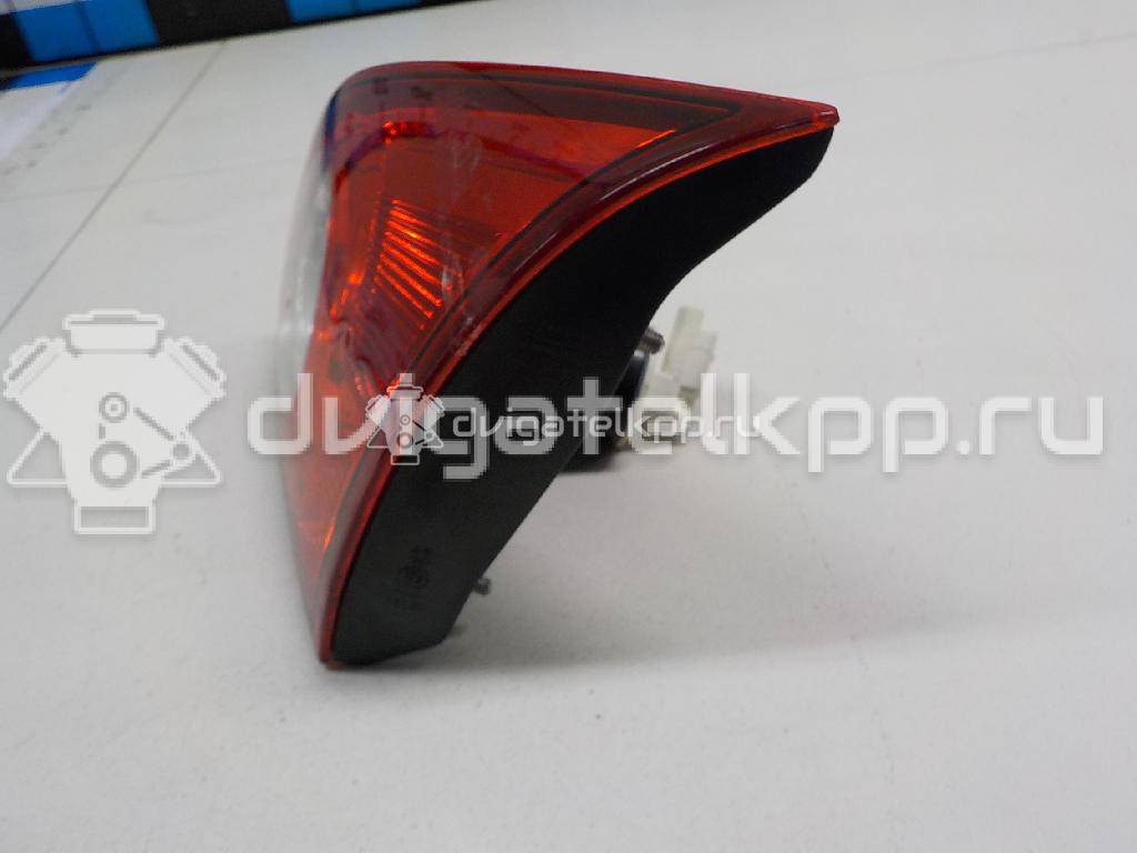 Фото Фонарь задний внутренний правый  26550jd800 для Nissan Qashqai {forloop.counter}}