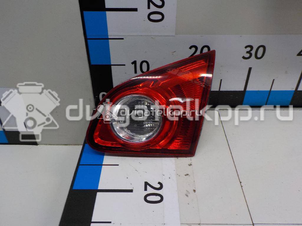 Фото Фонарь задний внутренний правый  26550jd800 для Nissan Qashqai {forloop.counter}}