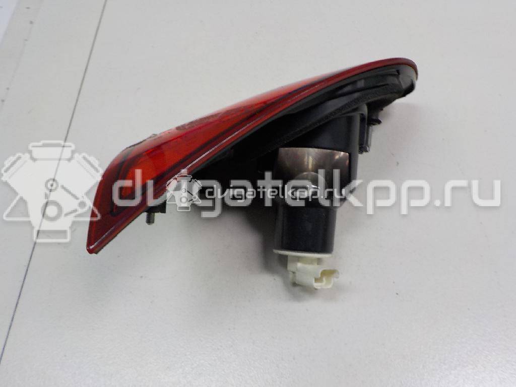 Фото Фонарь задний внутренний правый  26550jd800 для Nissan Qashqai {forloop.counter}}