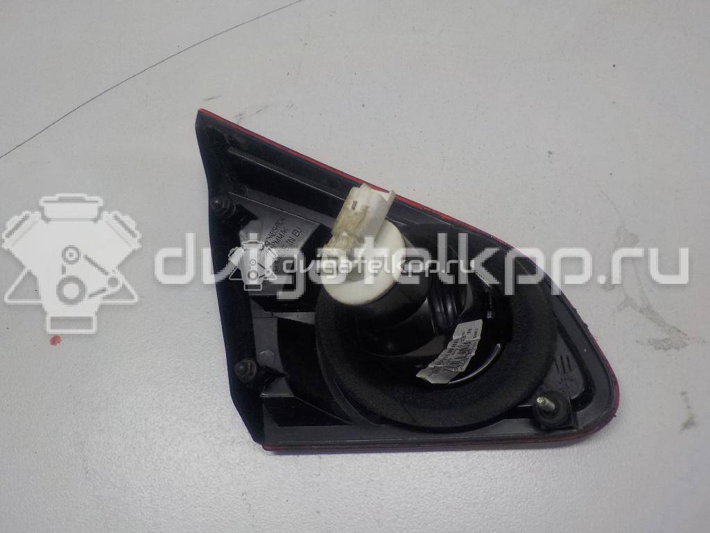 Фото Фонарь задний внутренний правый  26550JD800 для Nissan Qashqai {forloop.counter}}