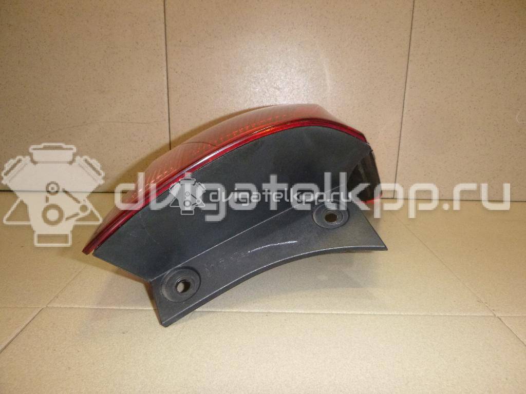 Фото Фонарь задний наружный левый  26559JD00A для Nissan Qashqai {forloop.counter}}
