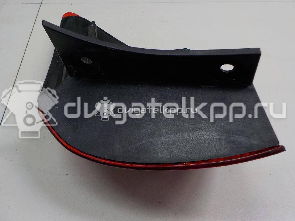 Фото Фонарь задний наружный левый  26559JD00A для Nissan Qashqai {forloop.counter}}