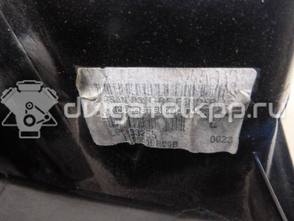 Фото Фонарь задний наружный левый  26555BR00A для Nissan Qashqai {forloop.counter}}