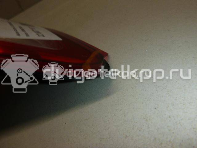Фото Фонарь задний наружный левый  26555BR00A для Nissan Qashqai {forloop.counter}}