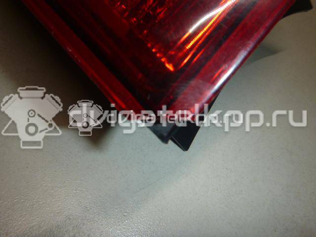 Фото Фонарь задний наружный левый  26555BR00A для Nissan Qashqai {forloop.counter}}