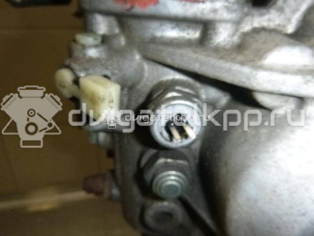 Фото Контрактная (б/у) МКПП для Toyota Rav 4 / Corolla / Avensis 136-150 л.с 16V 2.2 л 2AD-FTV Дизельное топливо 3030042210 {forloop.counter}}