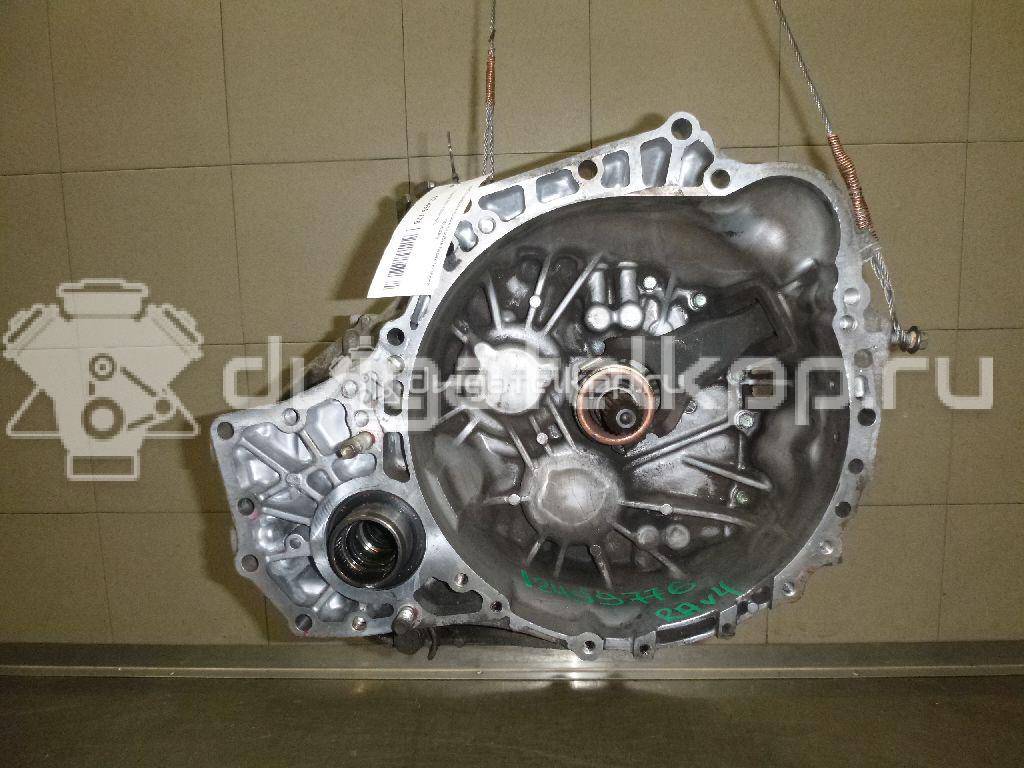 Фото Контрактная (б/у) МКПП для Toyota Rav 4 / Corolla / Avensis 136-150 л.с 16V 2.2 л 2AD-FTV Дизельное топливо 3030042210 {forloop.counter}}