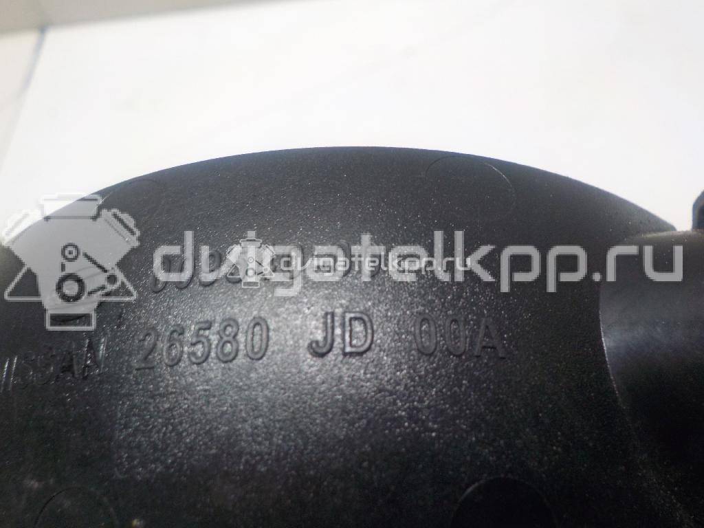 Фото Фонарь задний противотуманный  26580JD00A для Nissan Qashqai {forloop.counter}}