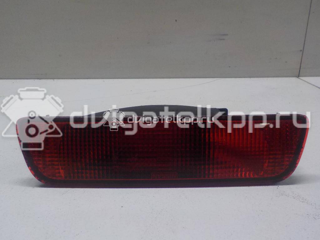 Фото Фонарь задний противотуманный  26580JD00A для Nissan Qashqai {forloop.counter}}