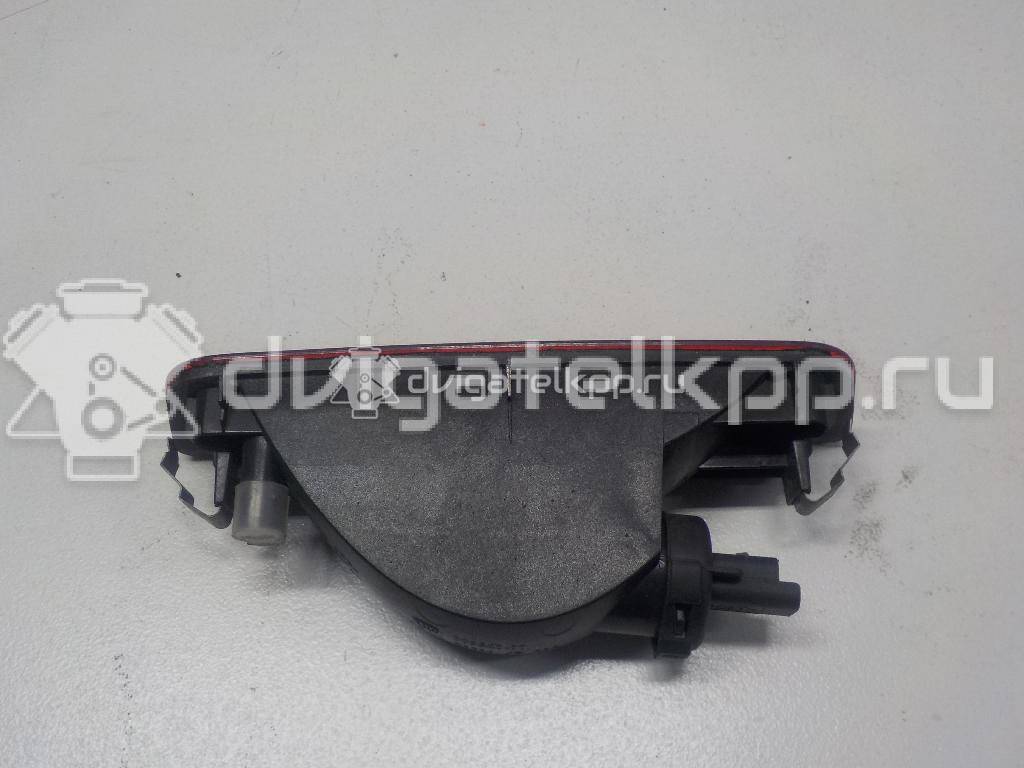 Фото Фонарь задний противотуманный  26580JD00A для Nissan Qashqai {forloop.counter}}
