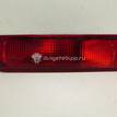 Фото Фонарь задний противотуманный  26580JD00A для Nissan Qashqai {forloop.counter}}