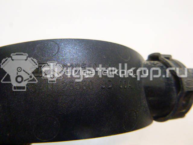 Фото Фонарь задний противотуманный  26580JD00A для Nissan Qashqai {forloop.counter}}