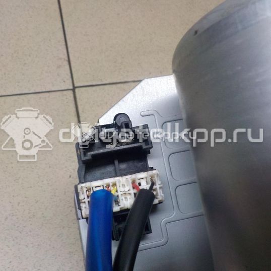 Фото Колонка рулевая  48811BR61A для Nissan Qashqai