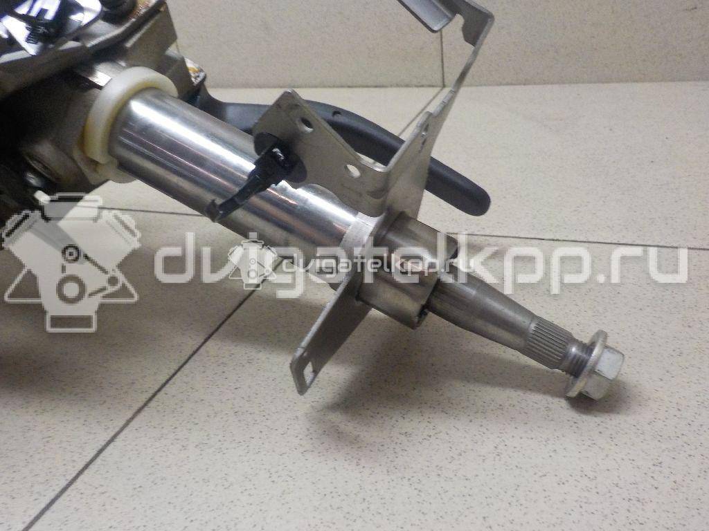 Фото Колонка рулевая  48811BR61A для Nissan Qashqai {forloop.counter}}